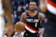 Portland Trail Blazers v New Orleans Pelicans